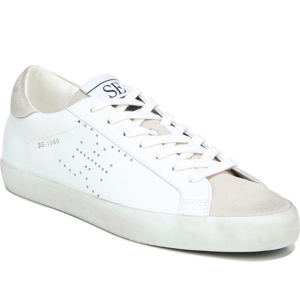 Sam Edelman Aubrie Sneaker. Size 9